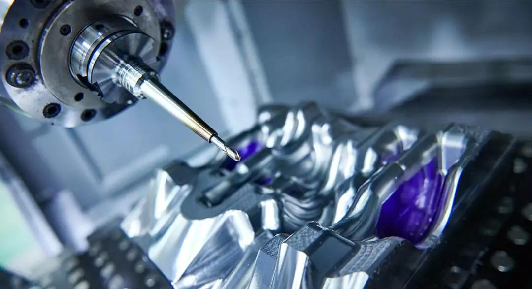 銑削加工方法、策略及公式,推薦收藏!