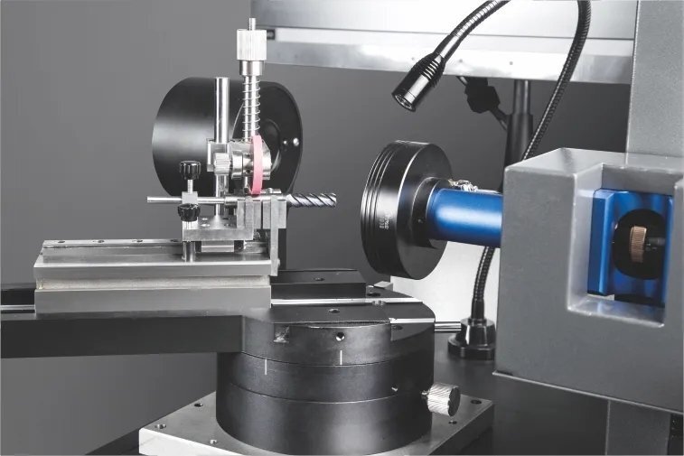 刀具檢測設備 刀具檢測設備