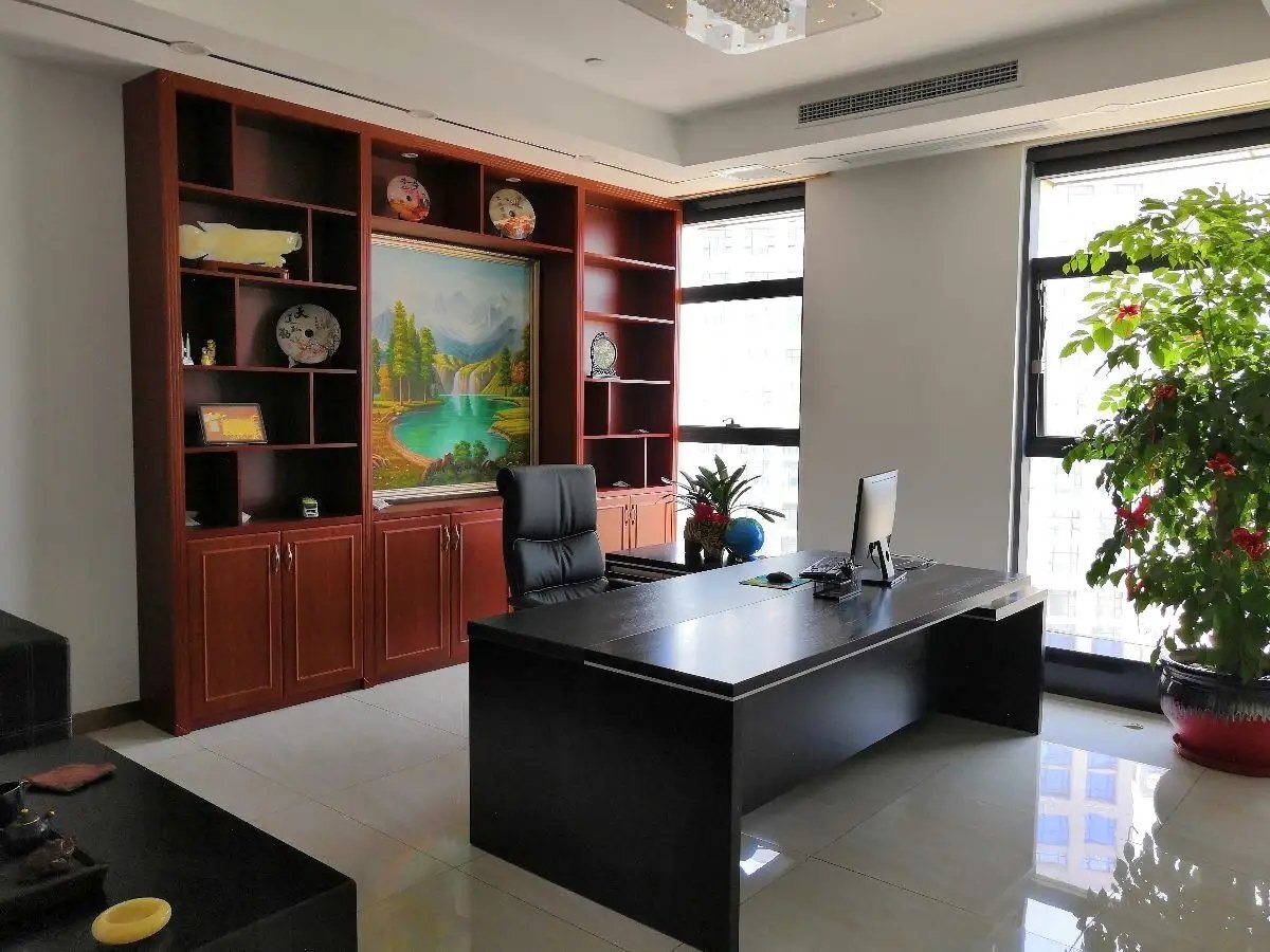 經理辦公室 經理辦公室