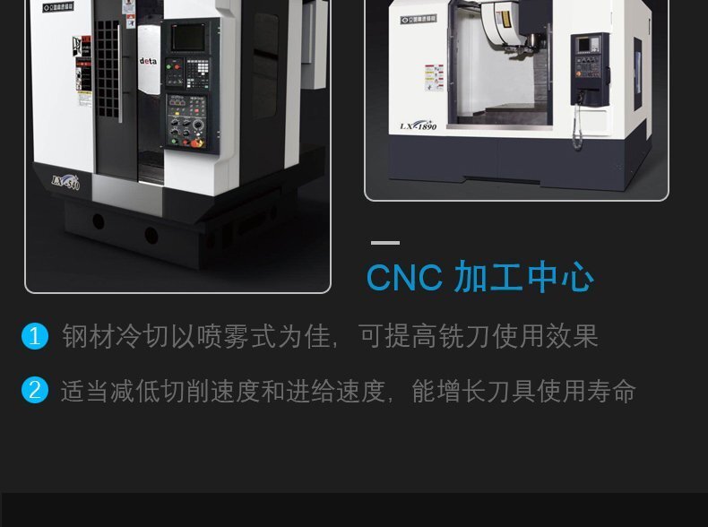 加長鎢鋼銑刀16